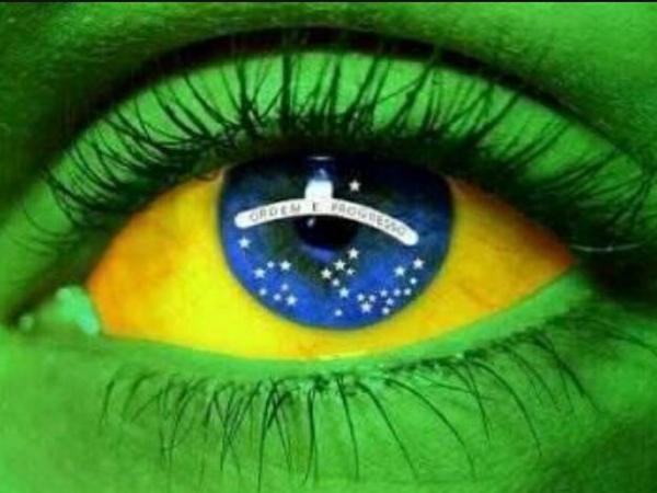 Vergonha da pátria